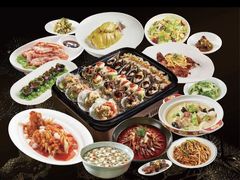 -丰收日·小海鲜·沪上家宴(顾村正大店)