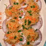 常年位居海鲜排行榜的餐厅你吃过嘛！