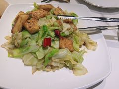-阿里疆Alijiang·丝路美食·异域风情·清真(长楹天街店)