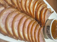 -姥姥家春饼店(八里庄店)