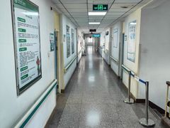 -首都医科大学附属北京同仁医院(西区)