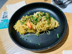 -HELLO 27 意面·沙拉·帕尼尼