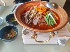 -品味泸沽湖•民族特色菜(大落水店)