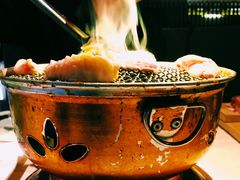-AJIYA味屋和牛烤肉自助放题(温州万象城店)