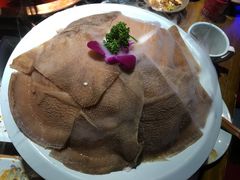 -潮辣重庆火锅(二七万达店)