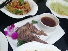 -宛平李记小吃(东关街店)