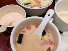 -郴州温德姆至尊豪廷大酒店·星璨自助餐厅