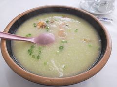 -北戴河庆山饭店·海鲜砂锅粥(北戴河黑石路店)