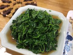 -阿东农家菜(新场古镇下塘街店)