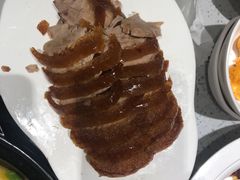 -紫光园·烤鸭·北京菜(团结湖店)