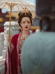 -美云庭古装·格格服汉服·京城旅拍(北京店)