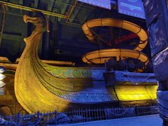 -波塞冬旅游度假区