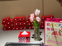 -海底捞火锅(杭州水晶城购物中心店)
