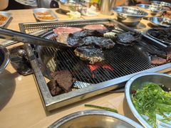 -麻蒲碳烤肉(梅花园店)