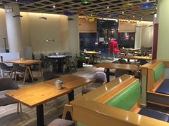 -So Lounge索兰至餐厅(蓝色港湾店)