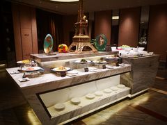 -银龙酒店-巴黎时光西餐厅