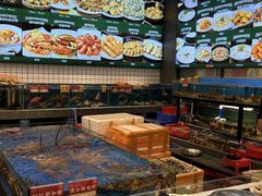 -飞尝蚝·顺德菜·鱼生(顺德总店)