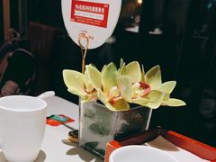 店内布置-大鸭梨烤鸭(顺义石园店)