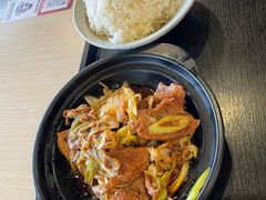 -永和大王(蛙嫩鸡香煲煲鲜·军博店)