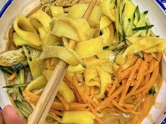 -丝路伊兰·兰州牛肉面(马连道店)