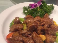 -万宝海鲜舫(劳动公园店)