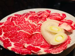 -满来寿喜烧(金虹桥店)