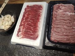 -清真·京华源铜锅涮肉(丰庆店)