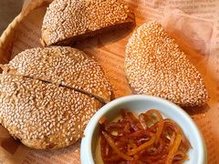 -清真·鸦儿李记·涮肉(花市店)