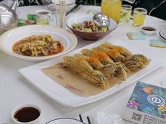 -海鲜e族(马王堆店)