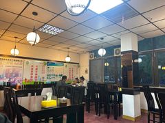 -古早人小吃店(黄河北路店)