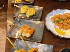 -鸟鹏烧鸟居酒屋(仁恒梦中心店)