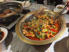 -肥家大排档(天河体育西店)