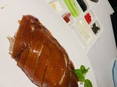 酥香嫩烤鸭-四季民福烤鸭店(望京旺角店)