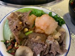 -潮正和潮汕牛肉火锅·老字号(番禺万达店)