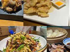 -东北故事私房菜(江南印象店)