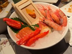 -水木锦堂·自助铁板烧(方庄时代店)