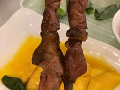 -巴依老爷·新疆美食(上城区天城路店)
