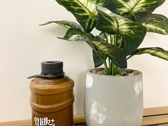 -milkplus·泰式奶茶(较场东路店)