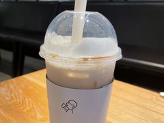 -喜茶(深圳东门1234店)