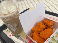 -肯德基(电力路店)