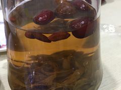 -马黑哥椒麻鸡(清江山水店)