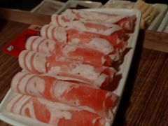 -傣妹火锅(四川北路店)