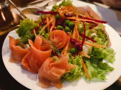-Lingo西餐厅(仙乐斯广场店)