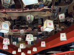 -万岁寿司(万国店)