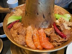 -鼓楼东街老火锅(鼓楼店)