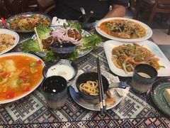 -新疆伊宁远征餐厅