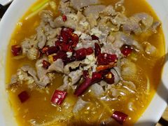 -渔太泰漓江小馆·广西融合菜(西街店)