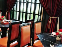 包厢-大鸭梨烤鸭(甘家口店)