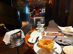 -恰餐厅 CHAR Bar & Grill (珠海仁恒洲际店)