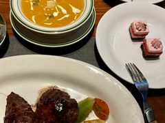 -食间牛排(湖西路店)
